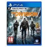 Tom Clancy's : The Division (PS4)