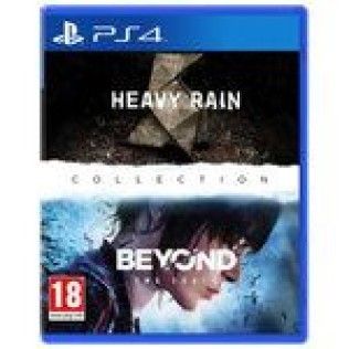 The Heavy Rain & Beyond: Two Souls Collection (PS4)