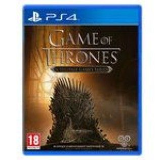 Game of Thrones : A Telltale games series (PS4)