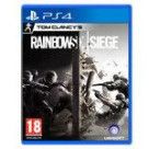 Rainbow Six : Siege (PS4)