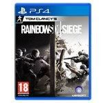 Rainbow Six : Siege (PS4)