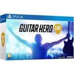 Guitar Hero : Live (PS4)