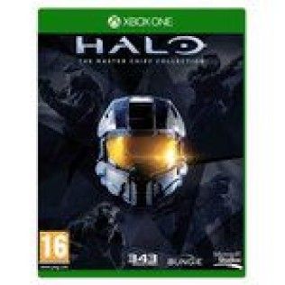 Halo : The Master Chief Collection (Xbox One)
