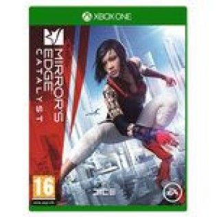 Mirror's Edge : Catalyst (Xbox One)