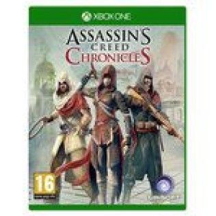 Assassin's Creed : Chronicles (Xbox One)