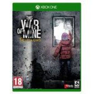This War of Mine : The Little Ones (Xbox One)