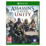 Assassin's Creed : Unity - Edition spéciale (Xbox One)