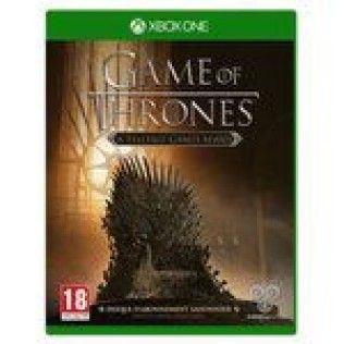 Game of Thrones : A Telltale games series (Xbox One)