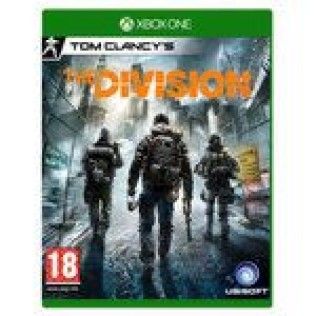 Tom Clancy's : The Division (Xbox One)