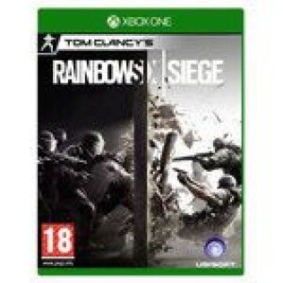 Rainbow Six : Siege (Xbox One)