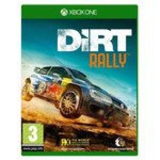 DiRT : Rally - Legend Edition (Xbox One)
