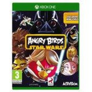Angry Birds : Star Wars (Xbox One)
