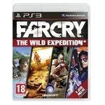 Far Cry The Wild Expedition (PS3)