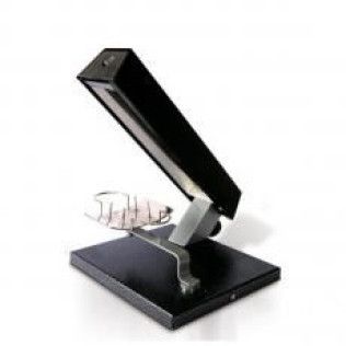 Bron Coucke Appareil à raclette 1/4 fromage 600 W - TTM05