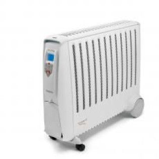 EWT Radiateur Bain Rayonnant Écologique - CDE3ECC