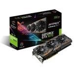 Asus GeForce GTX 1070 STRIX - 8 Go