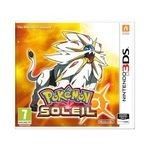 Pokémon Soleil - Fan Edition (Nintendo 3DS/2DS)