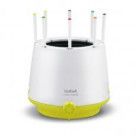 Tefal Fondue Thermorespect Colormania - EF260312