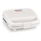 Moulinex Gaufrier Waffle Time 700 W Blanc - WJ170112