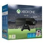Microsoft Xbox One + FIFA 16