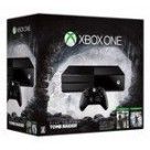 Microsoft Xbox One + Rise of the Tomb Raider