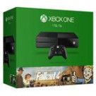 Microsoft Xbox One + Fallout 4