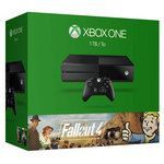 Microsoft Xbox One + Fallout 4