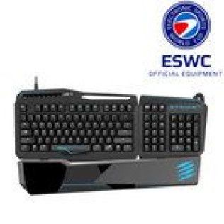Mad Catz S.T.R.I.K.E. TE (Strike Tournament Edition)