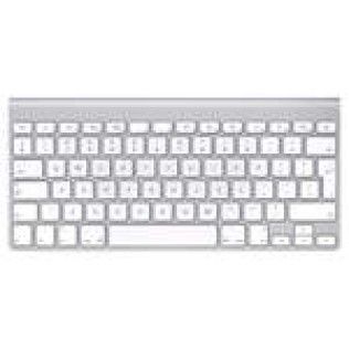 Apple Wireless Keyboard MC184Z/B