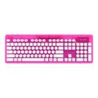 PDP Rock Candy Wireless Keyboard (rose)
