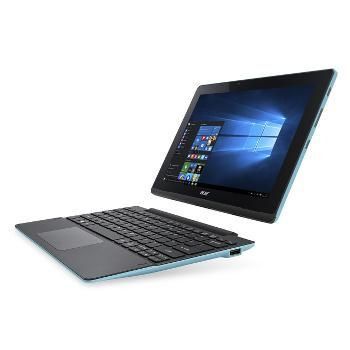 Acer Switch 10E SW3-013-15ZJ - 64 Go - IPS - Bleu