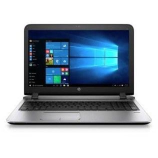 HP ProBook 450 G3 (W4P26ET) - i5 - 256 Go SSD