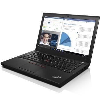 Lenovo ThinkPad X260 - 20F6007QFR - i5 - 8 Go - SSD