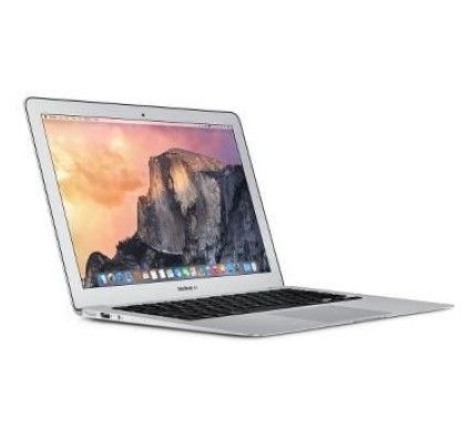 Apple MacBook Air 11 i5 128Go SSD - MJVM2F/A