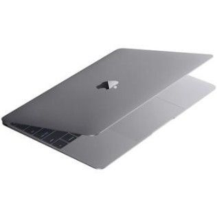 Apple MacBook 12 Retina 256Go SSD - Gris - MJY32F/A