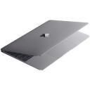 Apple MacBook 12 Retina 512Go SSD - Gris - MJY42F/A