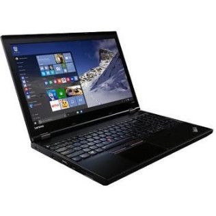 Lenovo ThinkPad L560 - 20F10024FR - i5 - 500 Go - FHD
