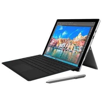 Microsoft Surface Pro 4 - i5 - 128 Go + clavier noir