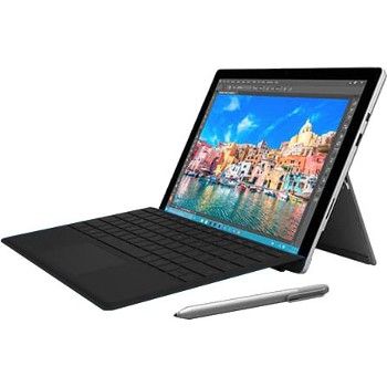 Microsoft Surface Pro 4 - i5 - 256 Go - 8 Go + clavier