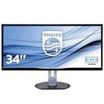 Philips 34" LED - BDM3470UP