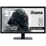 Iiyama 27" LED - G-MASTER GE2788HS-B1 Black Hawk