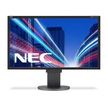 NEC Multisync EA224WMi - Noir