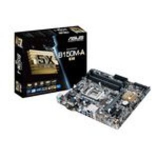 Asus B150M-A/M.2