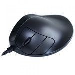 Hippus HandShoe Mouse Wired Left Hand (Small)