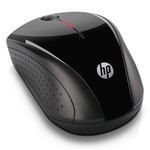 HP X3000 Noir