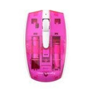 PDP Rock Candy Wireless Mouse (rose)