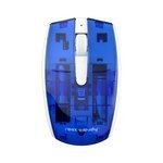 PDP Rock Candy Wireless Mouse (bleue)