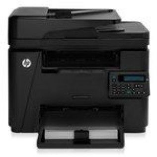 HP LaserJet Pro MFP M225dn