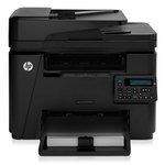 HP LaserJet Pro MFP M225dn