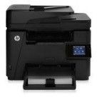 HP LaserJet Pro MFP M225dw